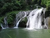 自然美景与历史文化的璀璨交织——走进关东奇峡建昌画廊谷景区