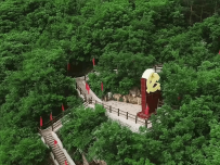 葫芦岛市黄木杖子村入选全国乡村旅游精品线路