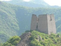 绥中县李家堡乡新堡子村