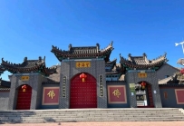 连山区、南票区寺庙列表