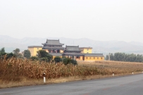 虹螺岘报恩寺
