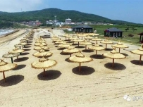 觉华岛可以这么玩，一套最实用的旅游攻略！
