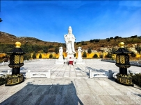 小虹螺山竹林寺