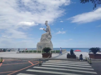 兴城海滨风景区